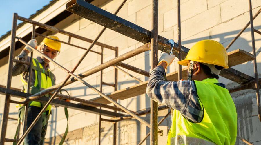 Professional fairlawn roofing services in Five Points, TN